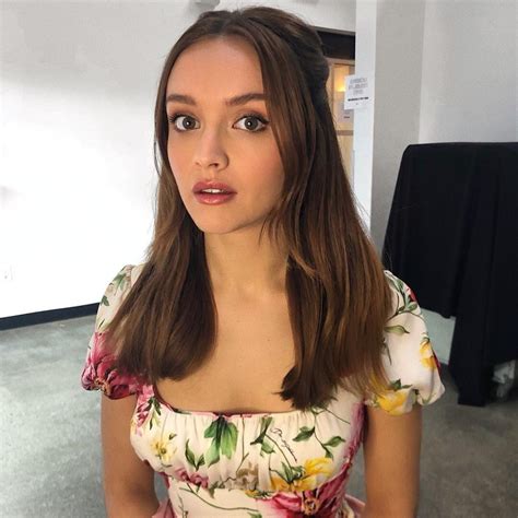 olivia cooke nude|Olivia Cooke